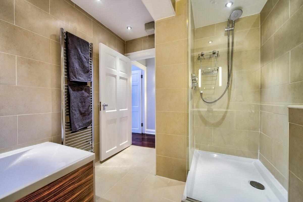Gorgeous In The Heart Of New Town Appartement EDI