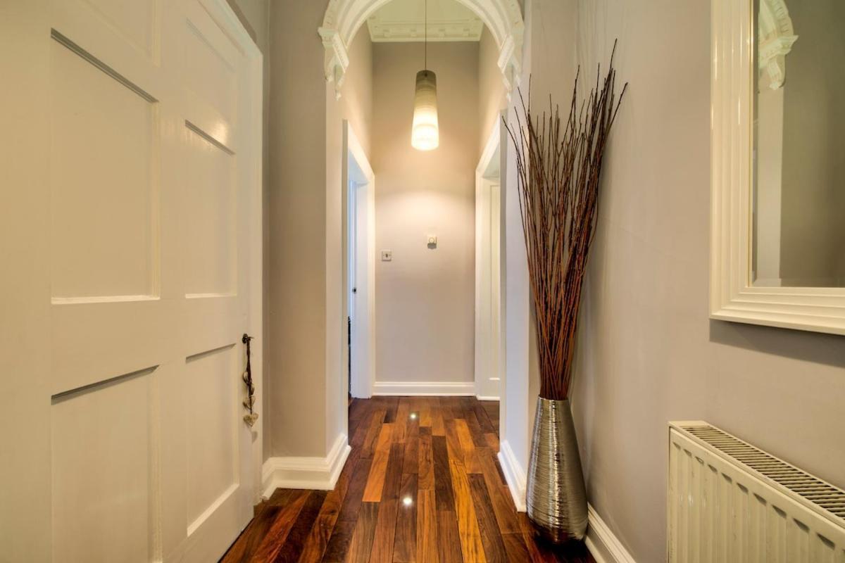 Appartement Gorgeous In The Heart Of New Town EDI