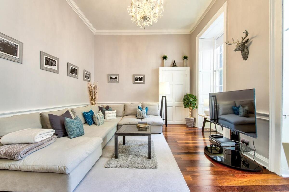 Appartement Gorgeous In The Heart Of New Town