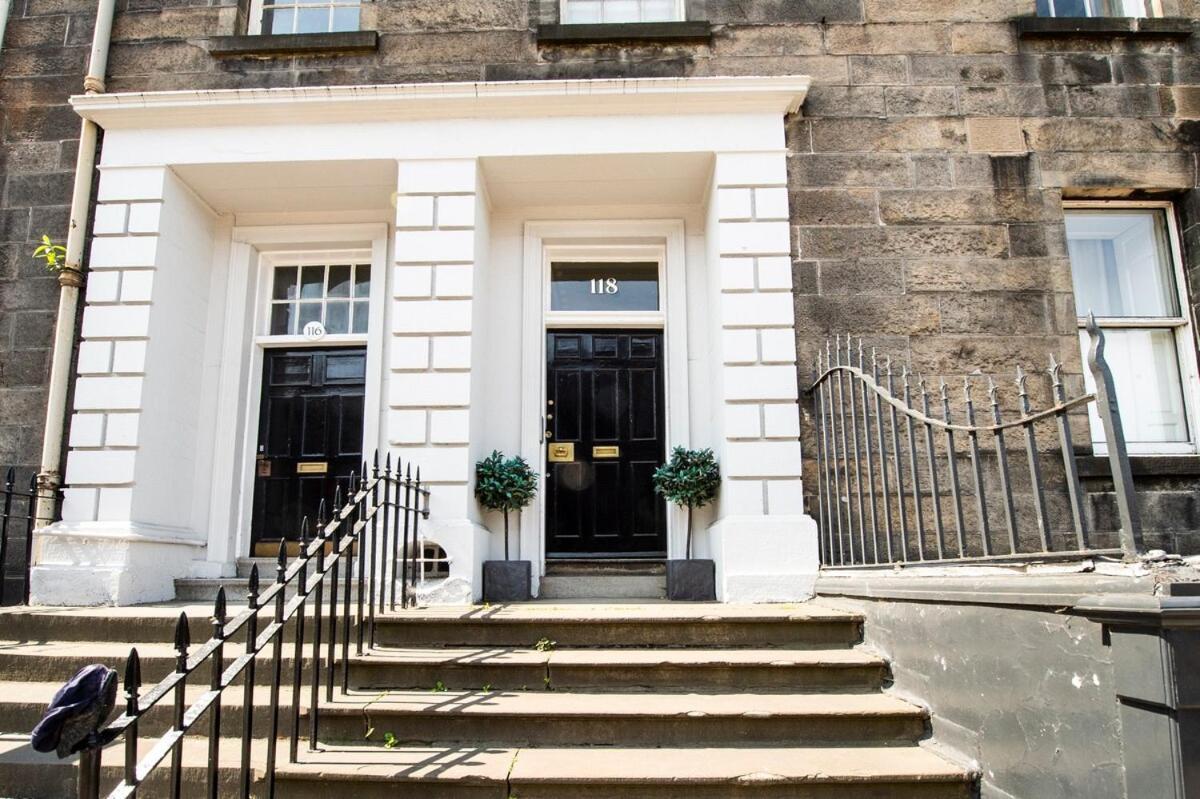 Appartement Gorgeous In The Heart Of New Town
